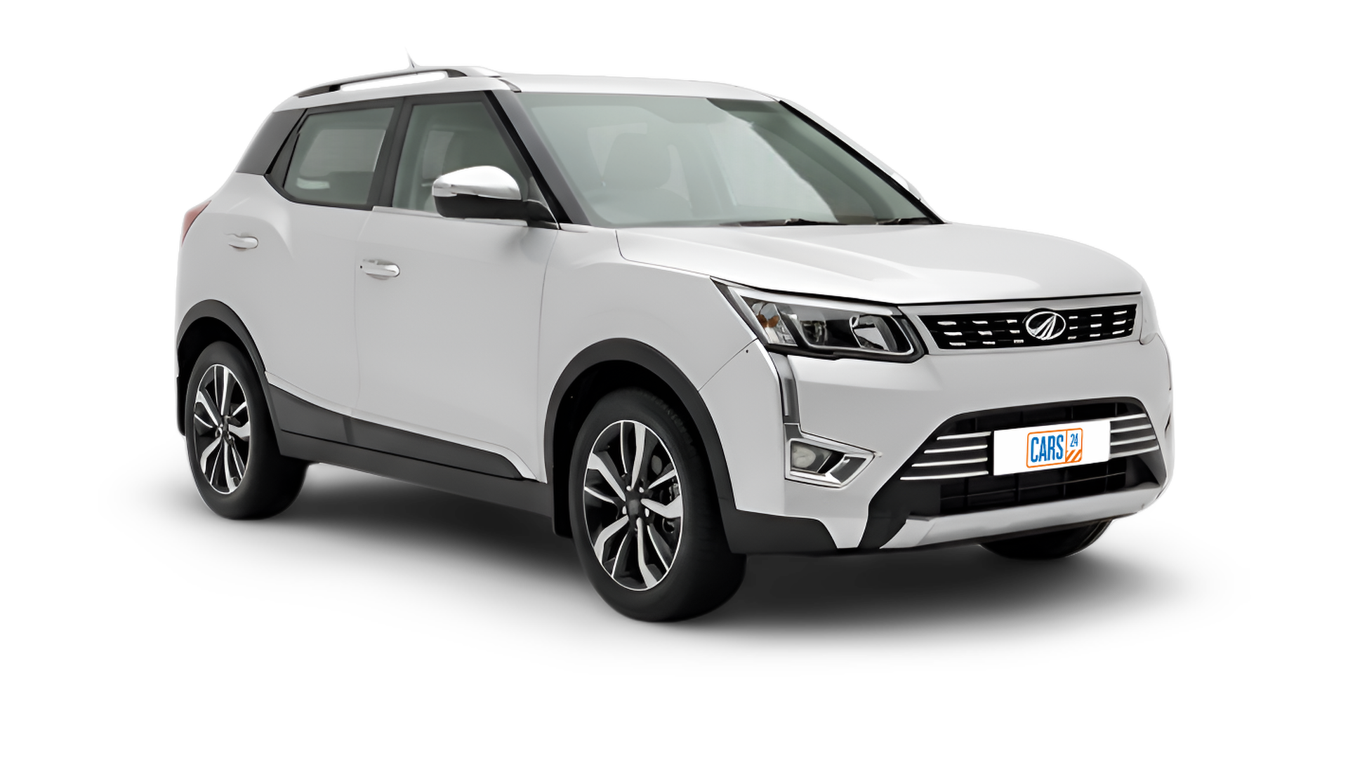 2019 Mahindra XUV300 - SUV - Diesel - Manual - ₹5.59 lakh